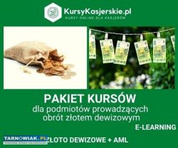 Sprzedajesz złoto?obowiązkowe kursy - Obrazek 1
