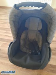 Sprzedam fotelik nosidlo - Obrazek 1