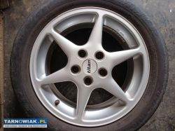 Felgi alumoniowe - Obrazek 1