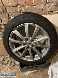Alufelgi Ford S-Max 17” - Obrazek 1