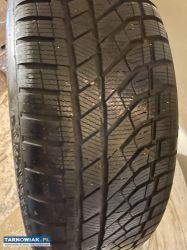 Alufelgi Ford S-Max 17” - Obrazek 2