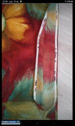 Zasłony 230/115cm - Obrazek 3