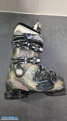 buty narciarskie damskie EU 37/38 - Obrazek 1