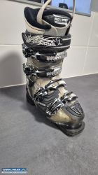 buty narciarskie damskie EU 37/38 - Obrazek 2