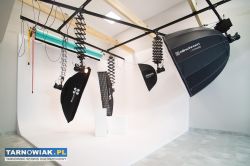 Wynajem Studia Fotograficznego - Obrazek 2