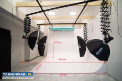Wynajem Studia Fotograficznego - Obrazek 3