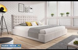Sprzedam nowe łóżko - Obrazek 1