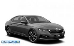 Wypożyczalnia , wynajem samochodów osobowych - Obrazek 1