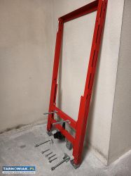 Stelaż tece - Obrazek 2