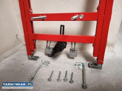 Stelaż tece - Obrazek 3