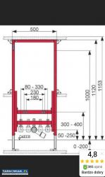 Stelaż tece - Obrazek 4