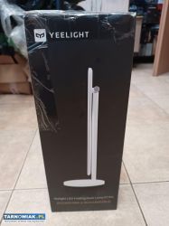 Akumulatorowa składana lampka biurkowa - Obrazek 2