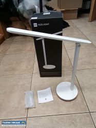 Akumulatorowa składana lampka biurkowa - Obrazek 4