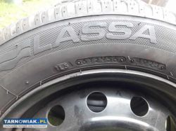 Opony zimowe Lassa - Obrazek 4