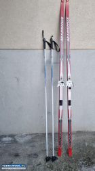 narty biegowe - Obrazek 1