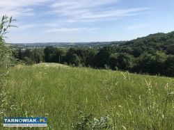 Działka widokowa, budowlana - okazja - Obrazek 1