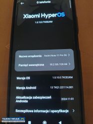 Telefon smartfon - Obrazek 2