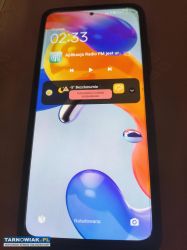 Telefon smartfon - Obrazek 4