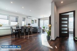 Komfortowy dom na sprzedaż w Pogórskiej Woli - Obrazek 2