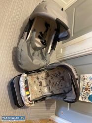 Wózek Musty Evo 2w1 - Obrazek 1