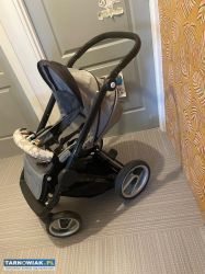 Wózek Musty Evo 2w1 - Obrazek 2