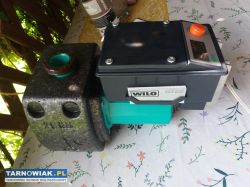 Pompka cyrkulacji wody - Obrazek 1