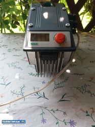 Pompka cyrkulacji wody - Obrazek 2