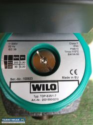 Pompka cyrkulacji wody - Obrazek 4