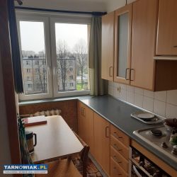 Mieszkanie 38 m ul. Klikowska w Tarnowie, 2 pokoje - Obrazek 1