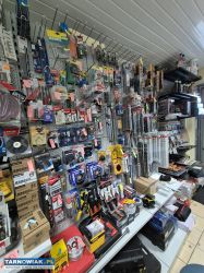 Sprzedam zestaw elektronarzędzi, narzędzi i części - Obrazek 1