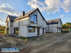 Nowa Inwestycja – Domy Premium przy ul.Pienińskiej - Obrazek 2