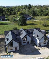 Nowa Inwestycja – Domy Premium przy ul.Pienińskiej - Obrazek 3