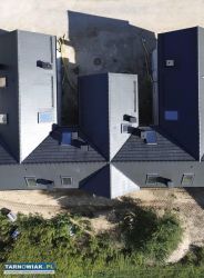 Nowa Inwestycja – Domy Premium przy ul.Pienińskiej - Obrazek 4