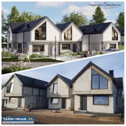 Bezczynszowe mieszkania, Nowe osiedle Tarnów - Obrazek 1