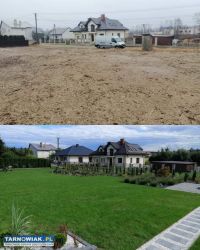 Zakładanie Ogrodów ,trawników , nawadnianie - Obrazek 3