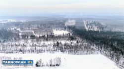 Sprzedam w całości 3 działki rekreacyjne z WZ - Obrazek 3