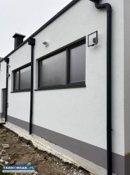 Elewacje • Ocieplenia • Malowanie • Renowacje - Obrazek 2