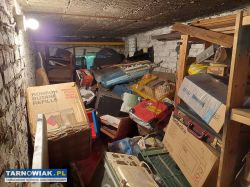 Tani wywóz gabarytów opróżnianie mieszkań piwnic o - Obrazek 4