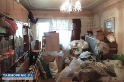 Tani wywóz gabarytów opróżnianie mieszkań piwnic o - Obrazek 2