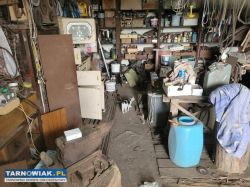 Tani wywóz gabarytów opróżnianie mieszkań piwnic o - Obrazek 1