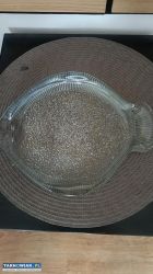 patera kształt ryby - Obrazek 2