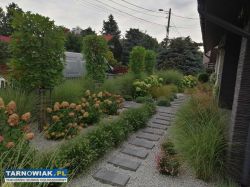 Zakładanie Ogrodów Projektowanie Realizacja - Obrazek 1