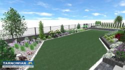 Projektowanie Ogrodów Realizacja - Obrazek 4