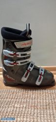 Buty narciarskie Alpina roz.28.5 - Obrazek 3