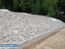 Rozbiórki budynków betonowych i drewnianych - Obrazek 1