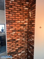 Kamień, cegiełka, imitacja skały - Obrazek 1