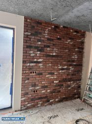 Kamień, cegiełka, imitacja skały - Obrazek 2