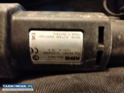 Gwozdziarke i obrzynarke sprzedam - Obrazek 4