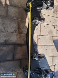 Sanki belka do Iveco - Obrazek 1