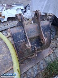 Lyzka 60 cm jcb - Obrazek 3